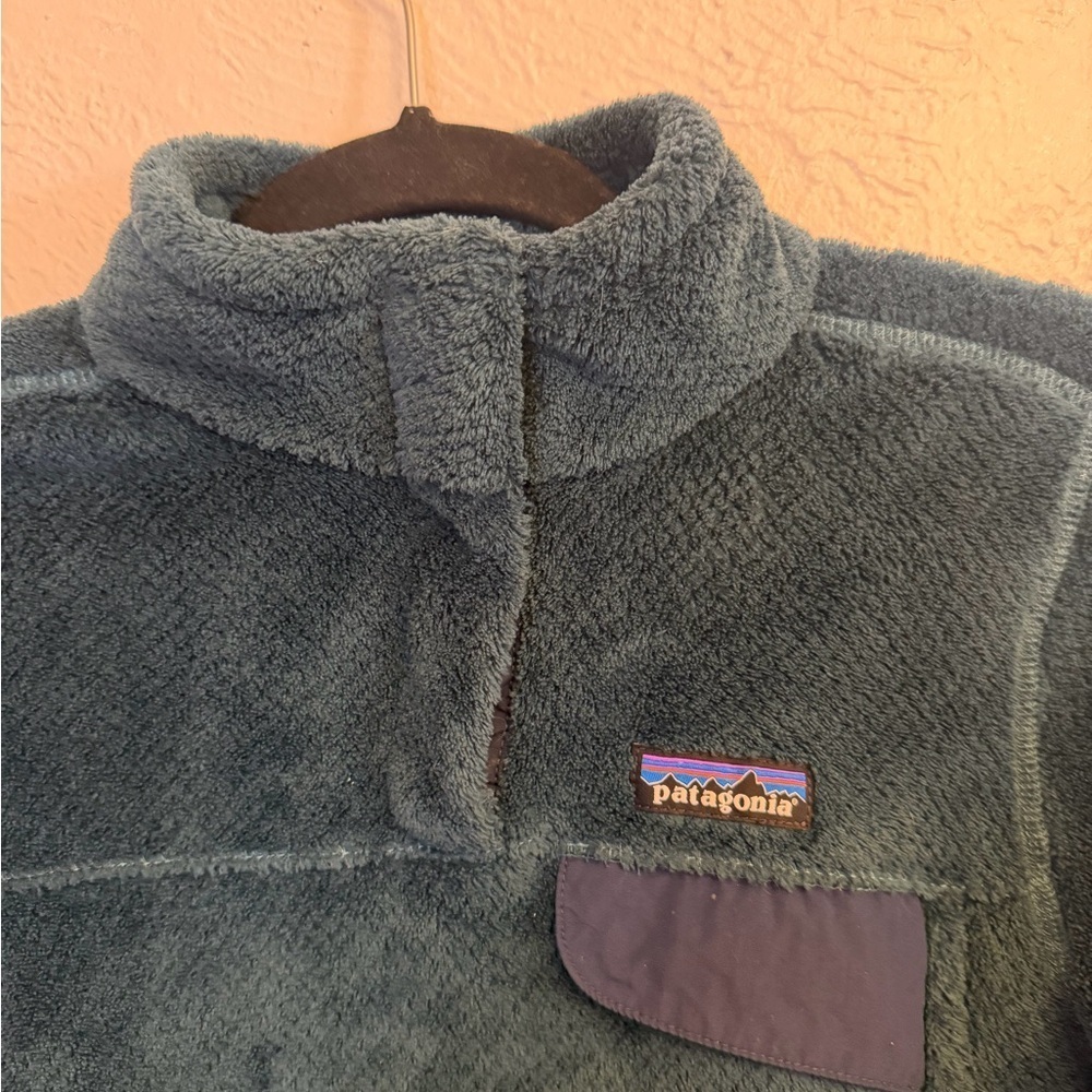 Patagonia sweater - Picture 5 of 8